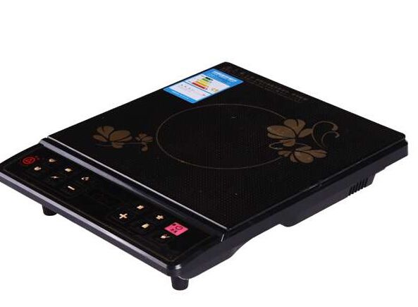 美的电磁炉wh2202故障代码,电磁炉显示e2故障代码是哪里坏了