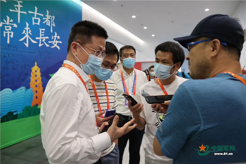 第十四届全运会筹备发布会,第十四届全运会官方宣传片发布