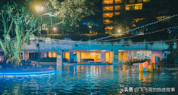 遇见海棠三亚,遇见海棠