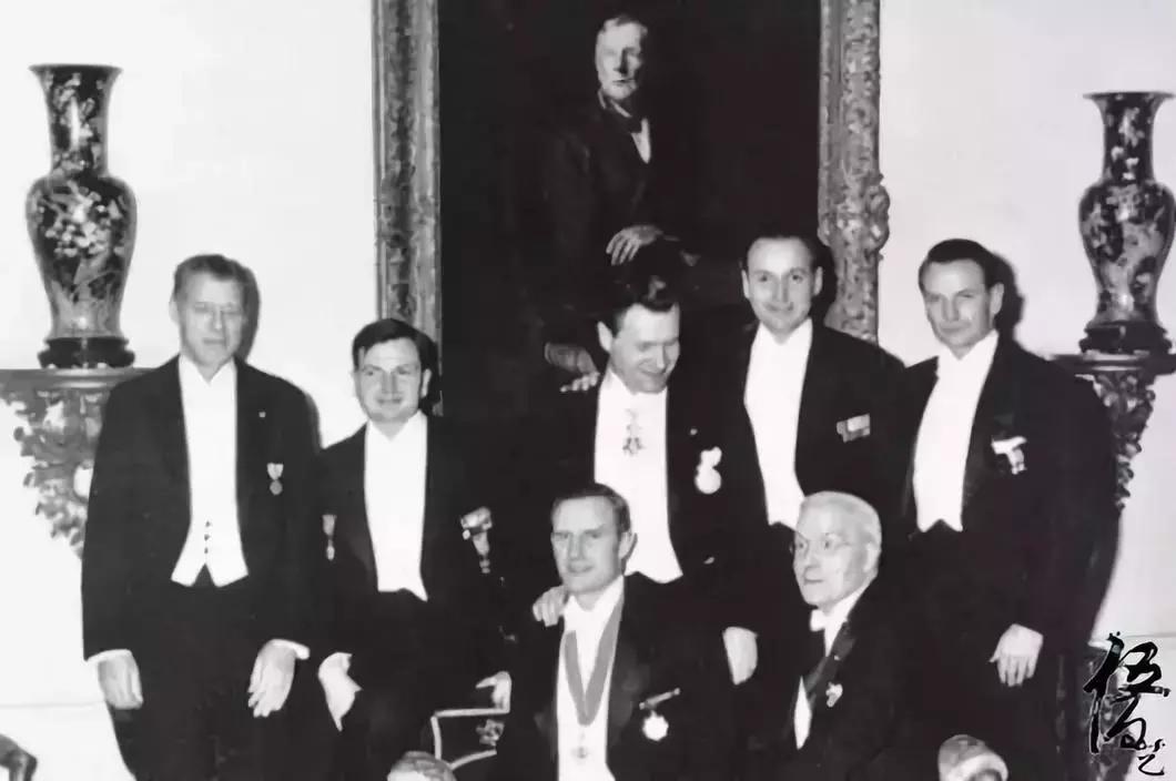 世界第一艺术收藏家族，不朽的传奇！