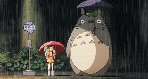 关于雨的日语名字,跟雨有关的日语名