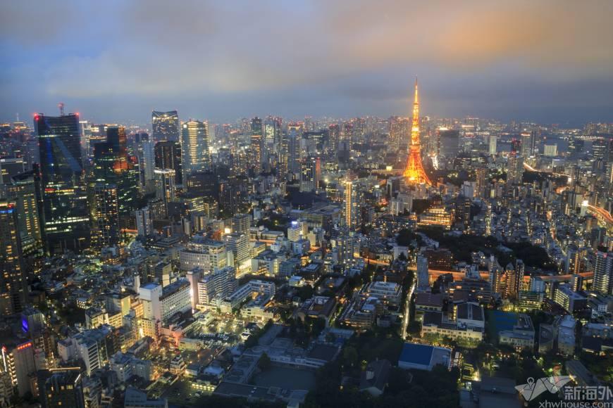 90年代日本买房年轻人的下场,1990年高位接盘的日本人怎么样了