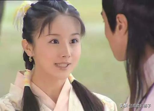 北舞校花金晨晨完整版,北舞刘诗诗同学