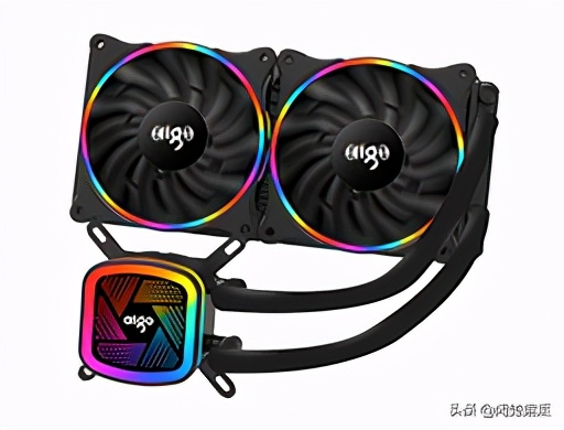 cpu散热器各种对比,cpu入门散热器