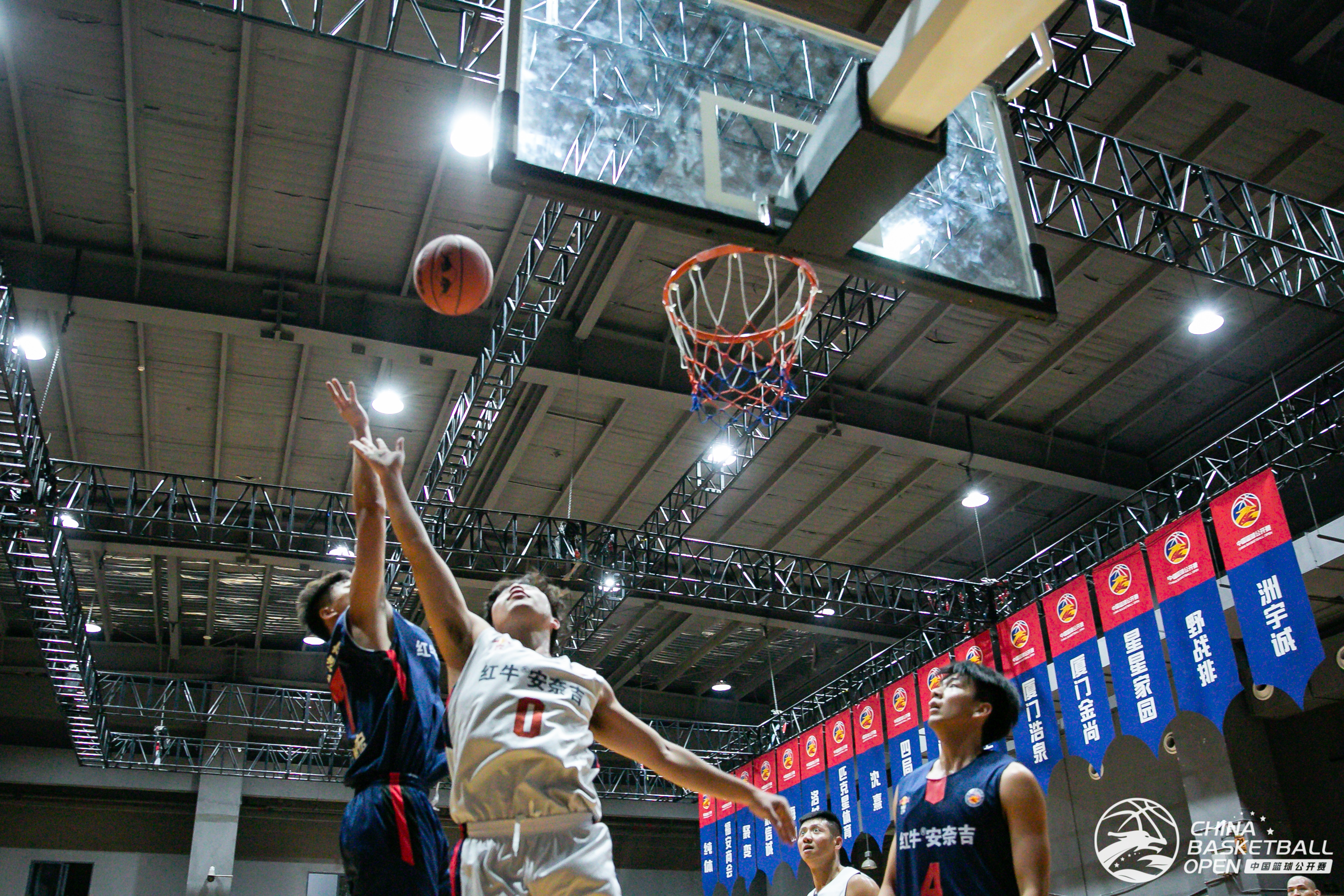 中国篮球公开赛青岛株洲,中国篮球公开赛总决赛株洲比赛