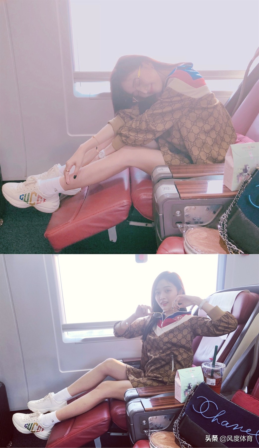 2019运动系穿搭图鉴，品质与街头的时代