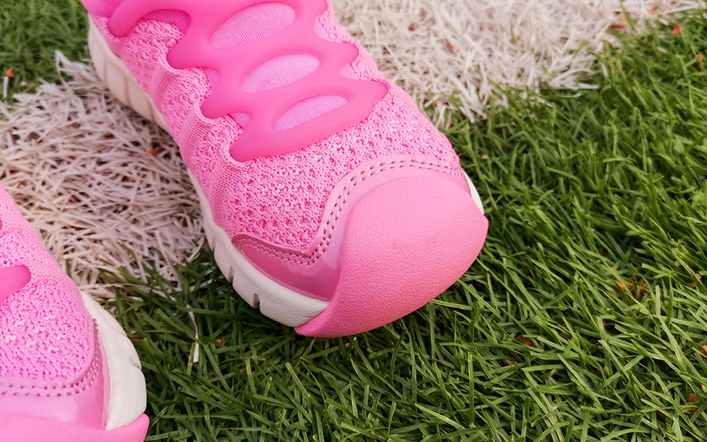 小米有品复古鞋,小米有品网布鞋女款