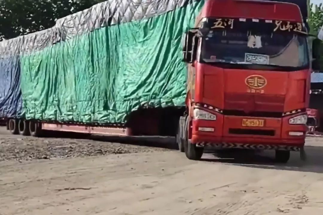 开17.5米半挂关注哪些,17.5米半挂操作技巧