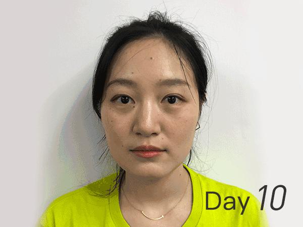 李湘国货精华液,李湘推荐的护肤品精华