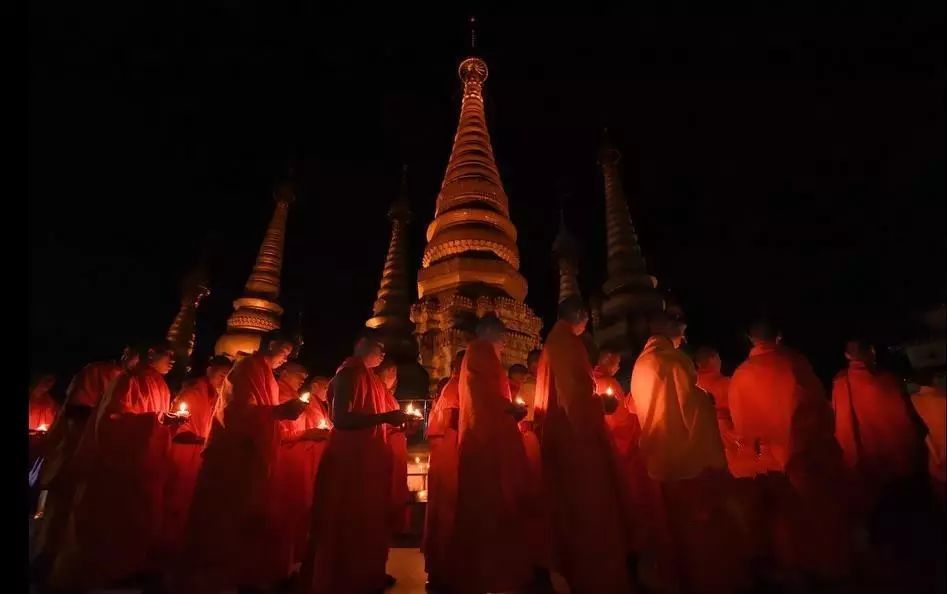 西南边境上的神秘潘多拉，比西双版纳还美，一不谨慎就出国
