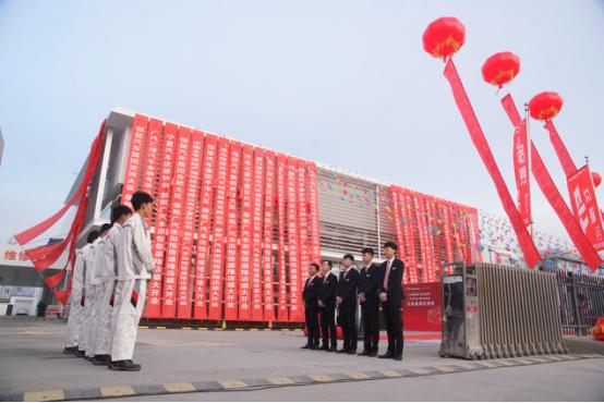 宁夏银川广汽本田4s店,恒信盛隆广汽本田