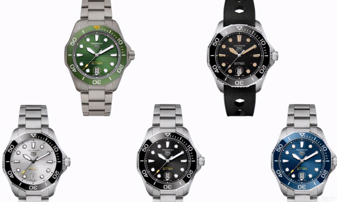 3万到5万最值得买的潜水表,千元左右性价比最高的潜水表