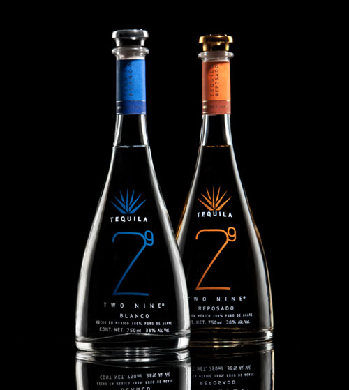 国外获奖的酒的包装设计,包装创意7款酒包装设计欣赏