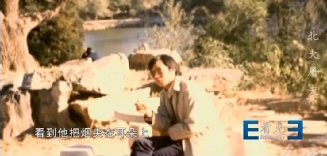 北大屠夫圈子有多重要,北大屠夫学的什么