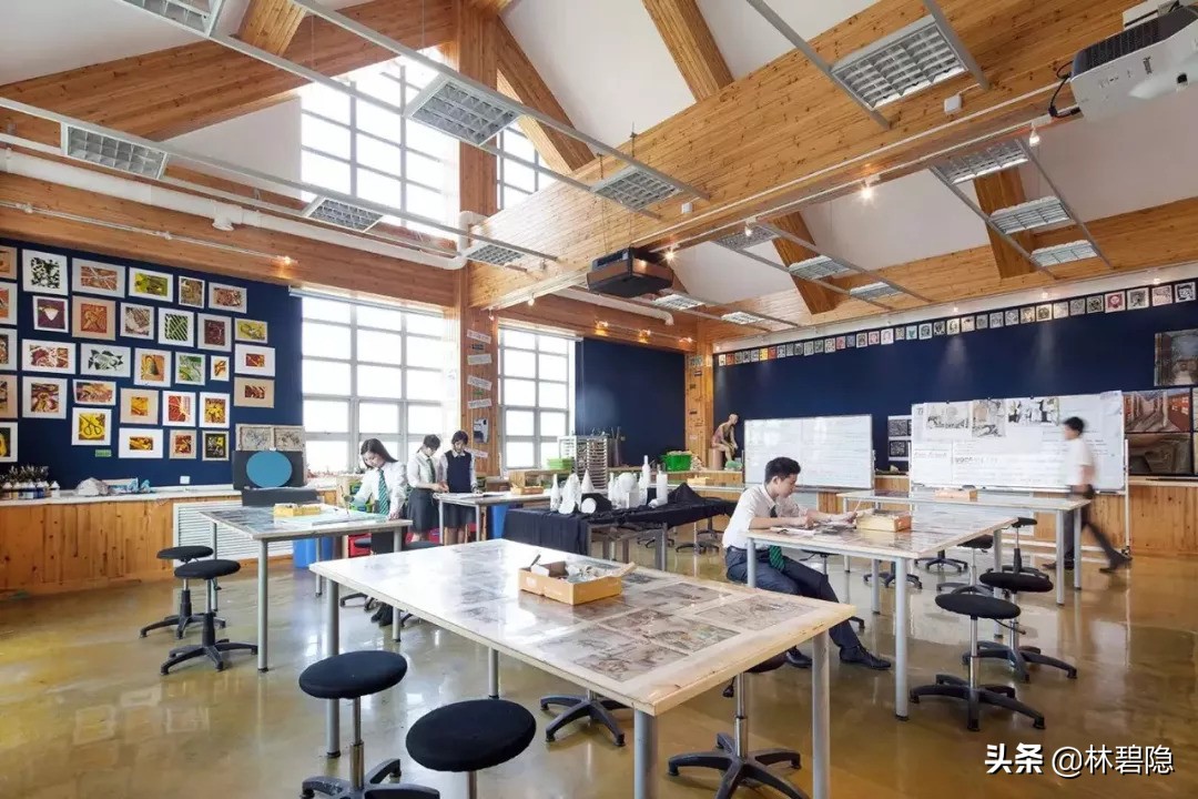 上海最贵的贵族学校,上海最贵学校排名前十