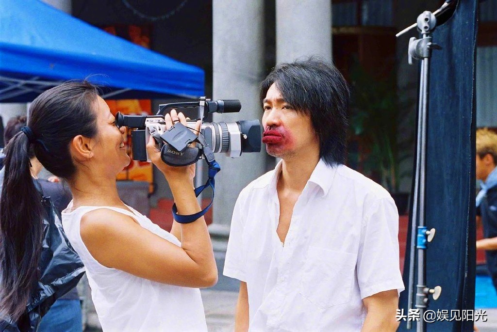 周星驰功夫2谁来演,周星驰功夫2还会演吗