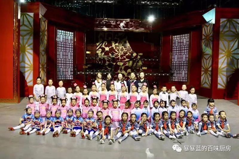 沈阳诸多宝妈推荐！大神级少儿舞蹈学校让你的宝贝秒变小舞蹈家