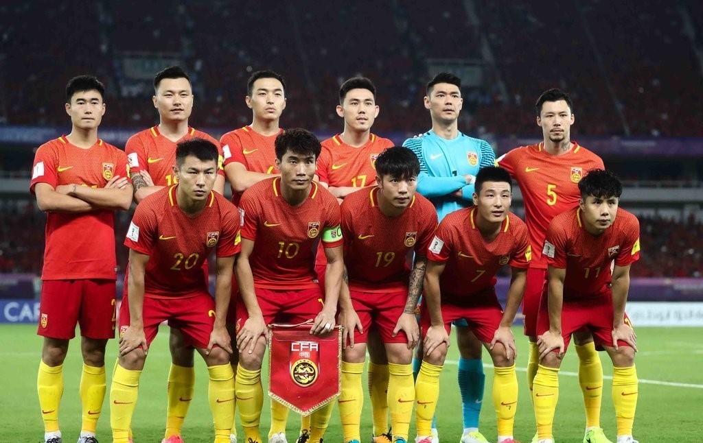 里皮时代国足成绩,里皮执教国足战绩及时间线全回顾