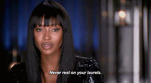 盘点好身材的维密超模,美到炸裂的维密超模