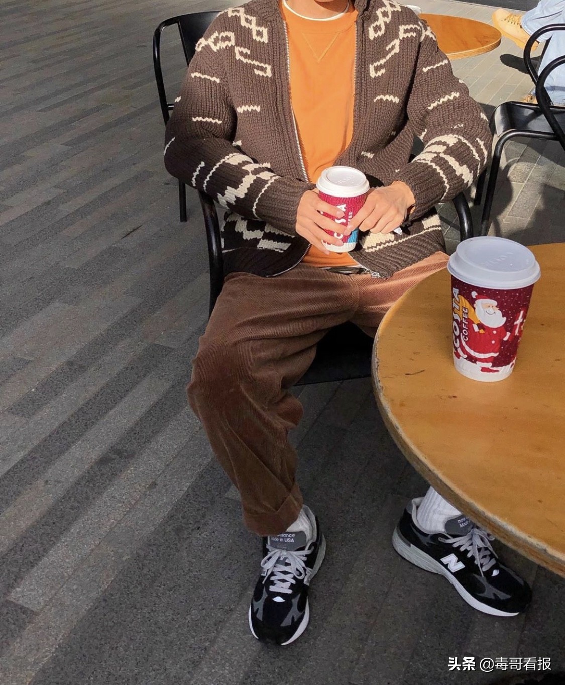 newbalance327真假对比,newbalance992真假鉴别