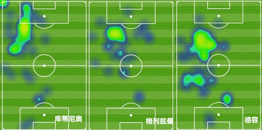 武磊西甲左路进攻,西甲球评完整版