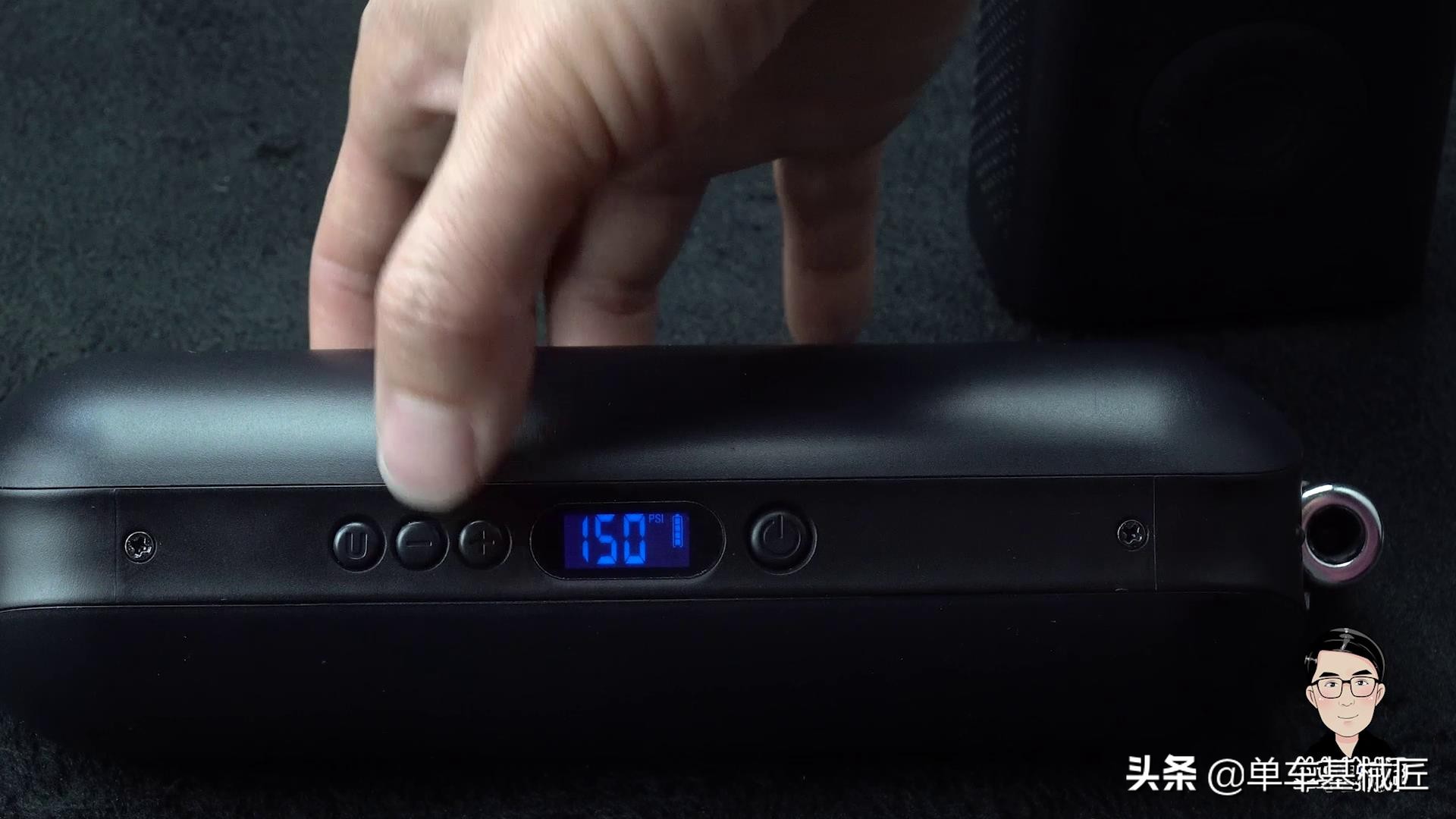 小米充气宝2和70迈充气泵哪个好,充气宝小米和骑记哪个好