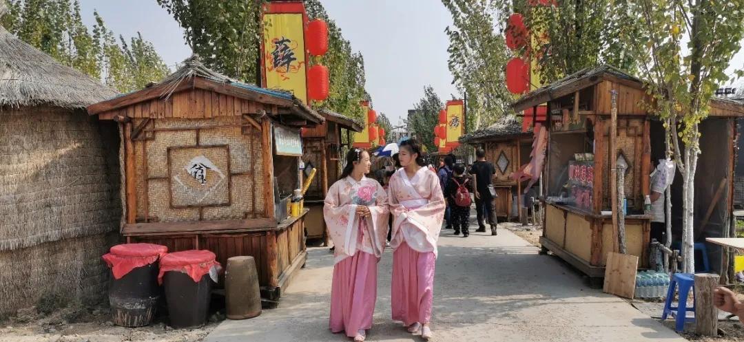 盘锦五一旅游团推荐,五一长假嗨翻天