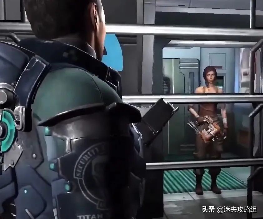 ea死亡空间剧情,ea死亡空间重制版