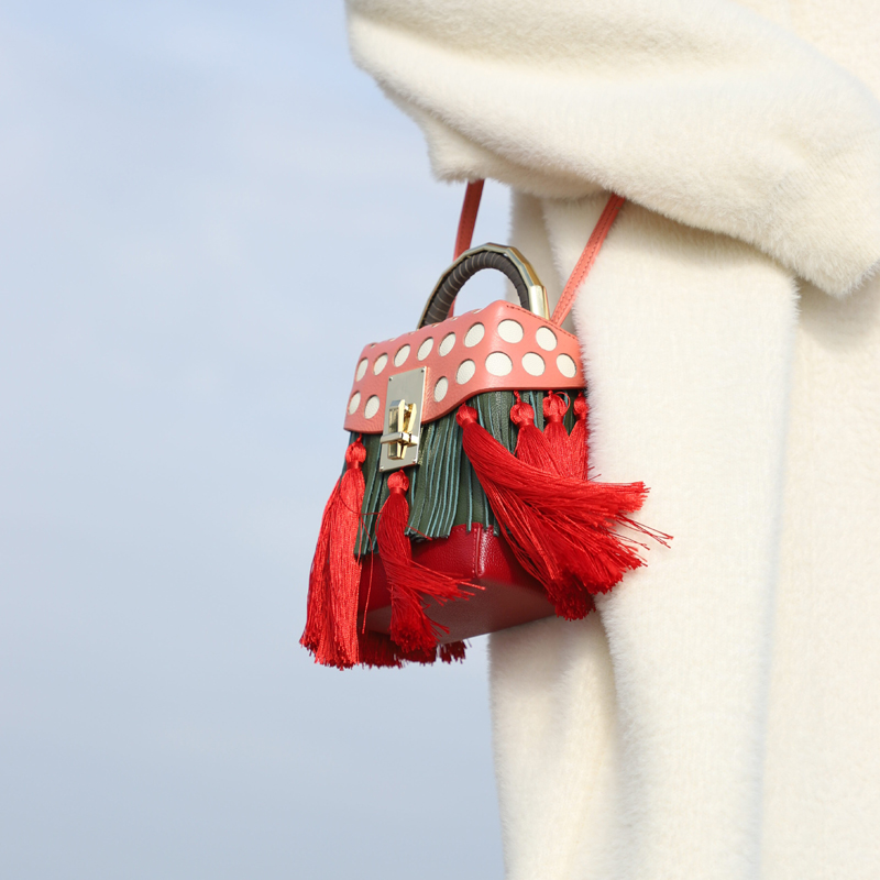 除了小ck还有什么小众品牌包包,9款百搭且不容易撞款的小众包包