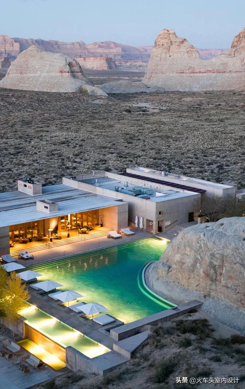 2020安缦全球最新营地，究竟有多美