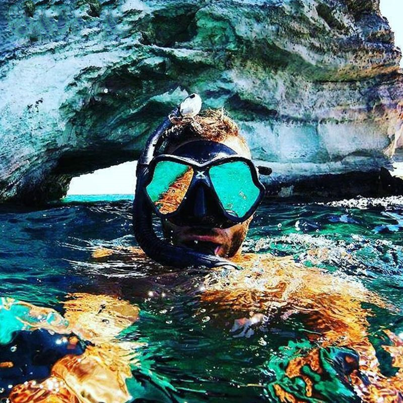 水肺潜水基本关注事项,广州海底水肺潜水关注事项