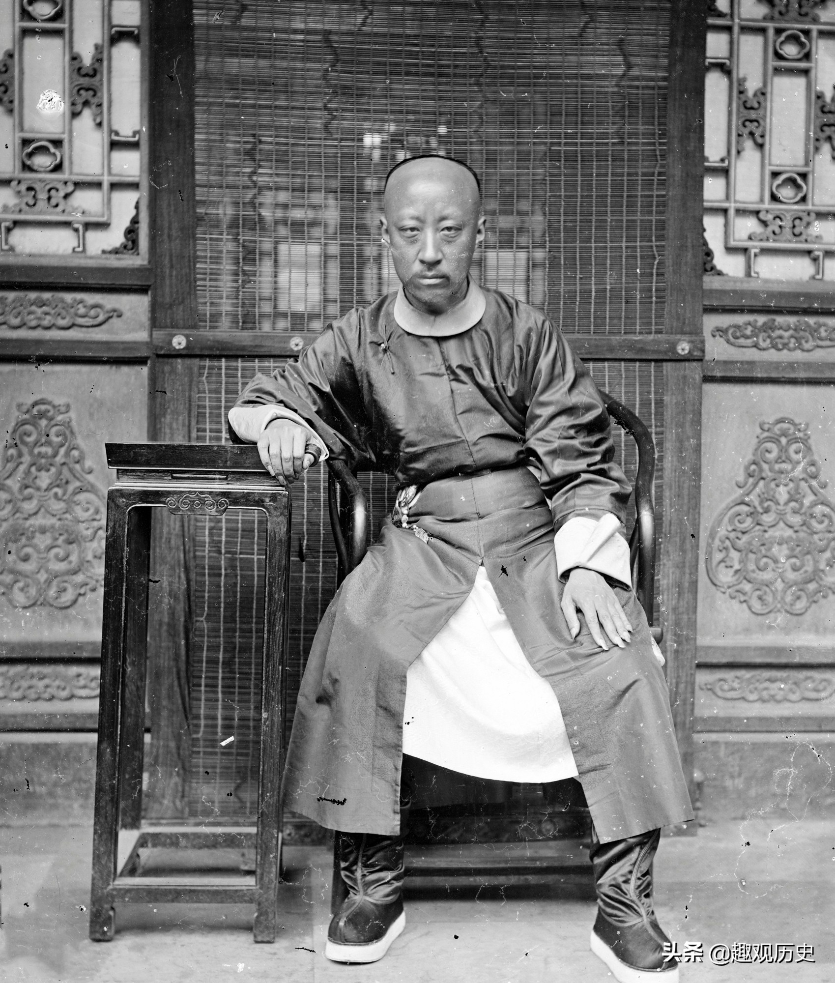 恭亲王府总价值多少钱,恭亲王府价值多少