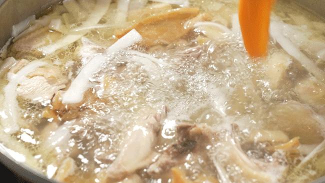 泰国杂交鸡,泰越杂交鸡