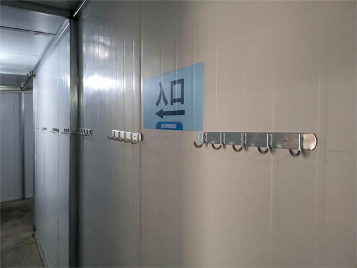 武汉方舱医院为何叫火神山雷神山,武汉方舱医院10天建设过程视频