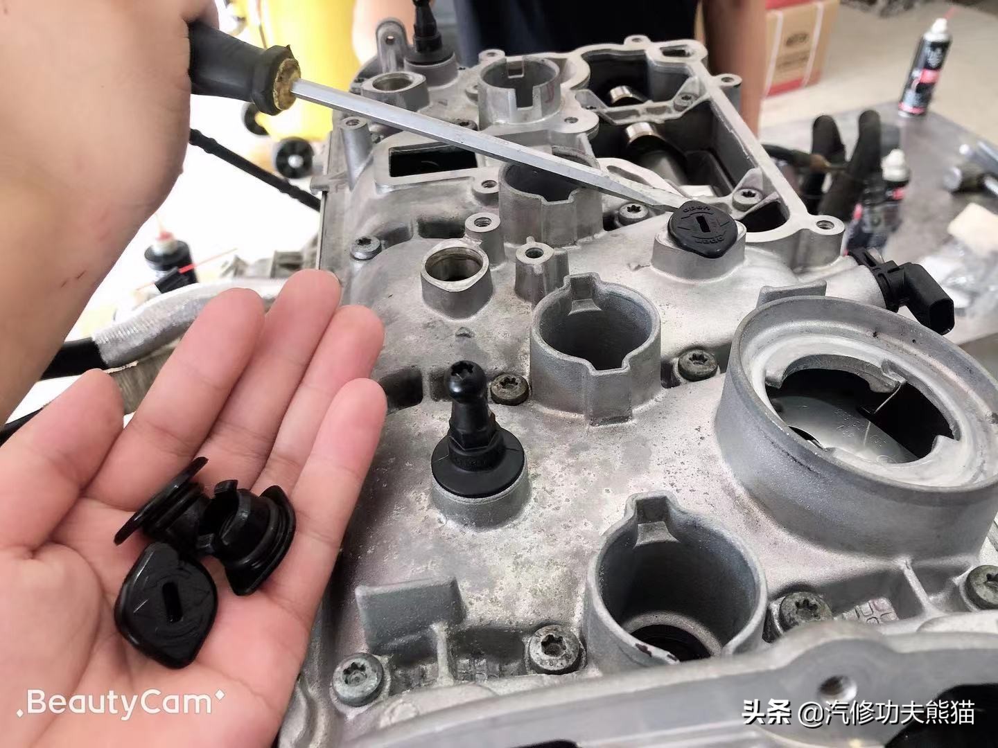 大众途观烧机油很严重怎么办,大众途观会不会烧机油