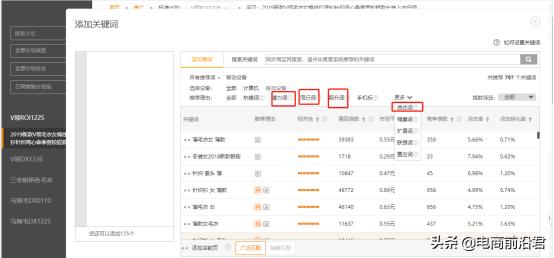 淘宝直通车没有质量分怎么回事,淘宝直通车质量分如何提高