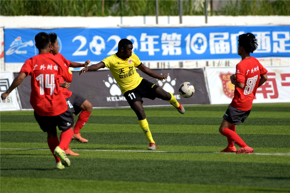 广西桂超联赛2024,广西桂超半决赛