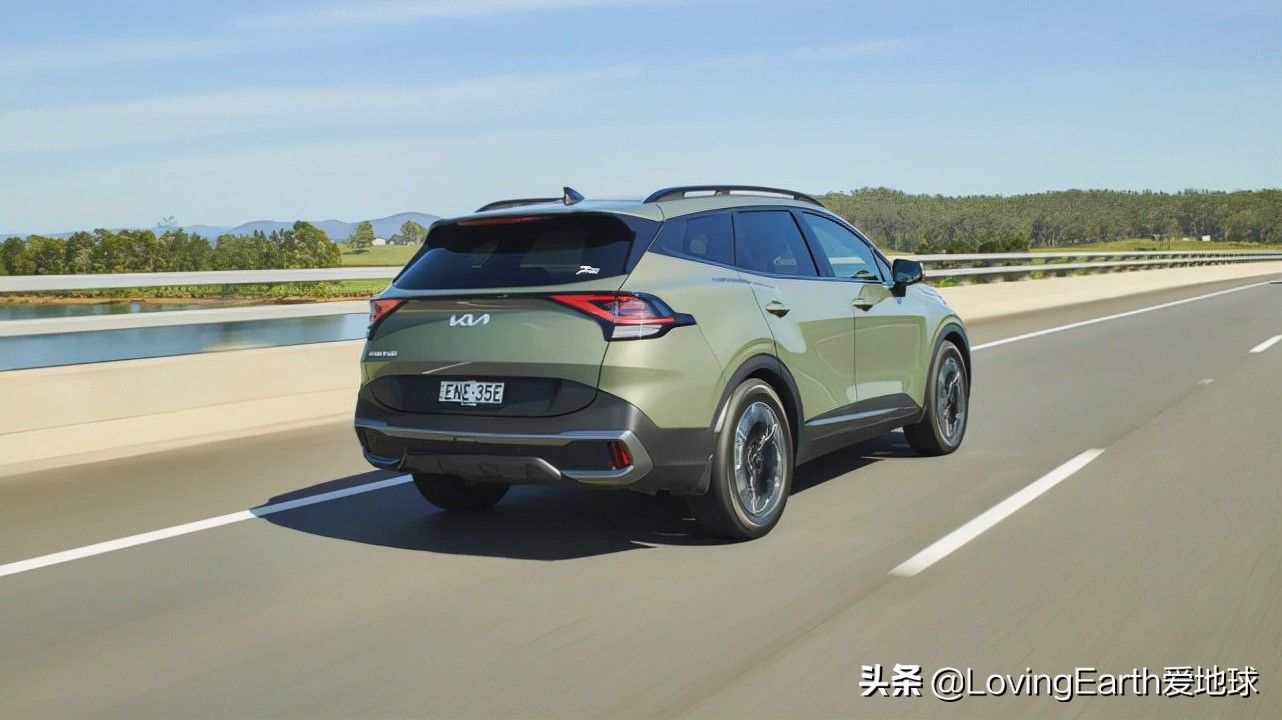 起亚狮跑sportage2016款,起亚狮跑iconsportage视频