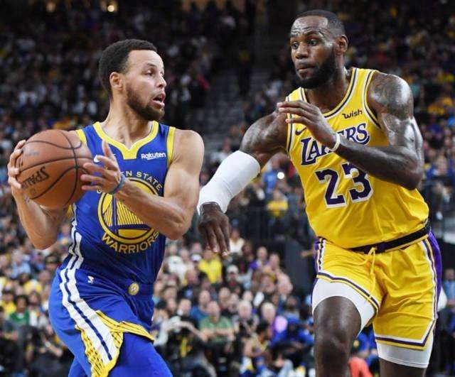 nba最自负的球员,十大球星nba老詹