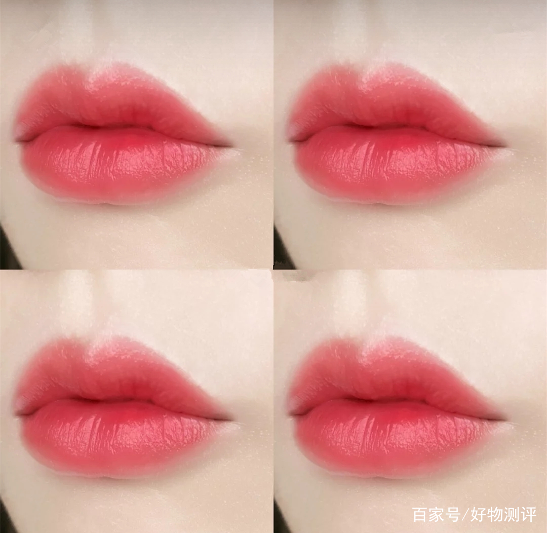 女生必备显白六支口红,女生必备的十大口红品牌图片