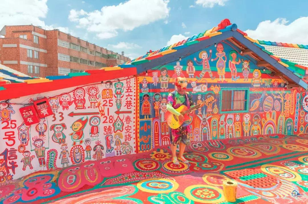 这才是一二月最值得去的13个旅行地，千万别去错了