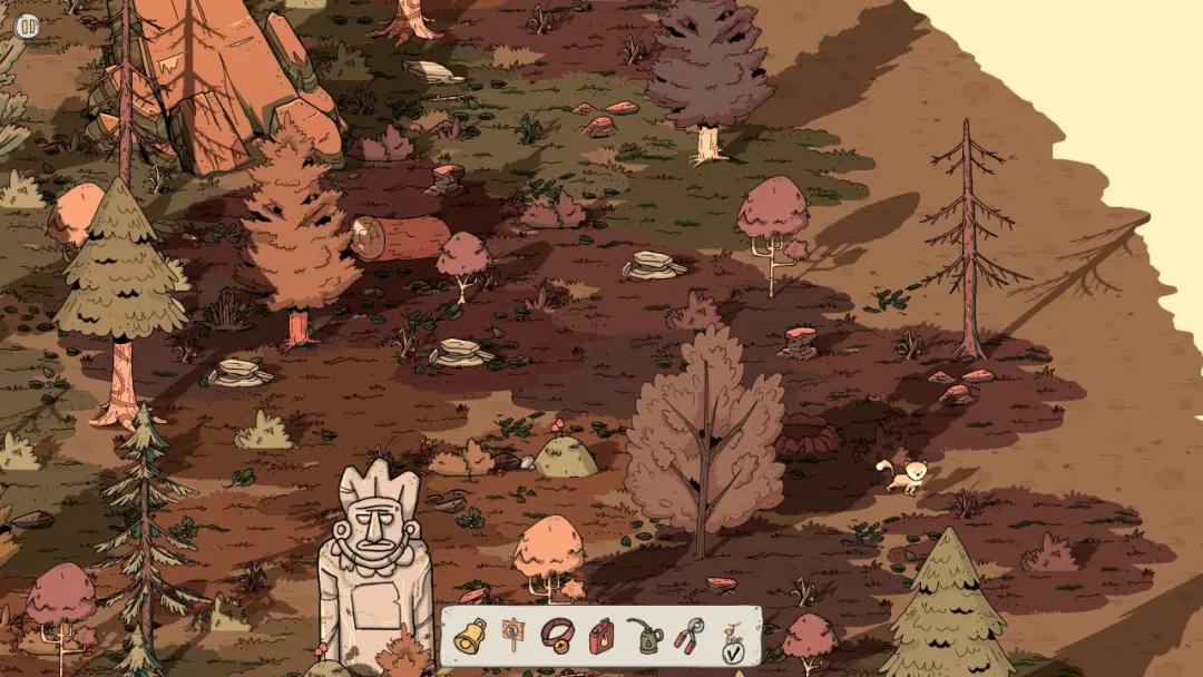 一起来露营综艺游戏,一起来爬山的小游戏