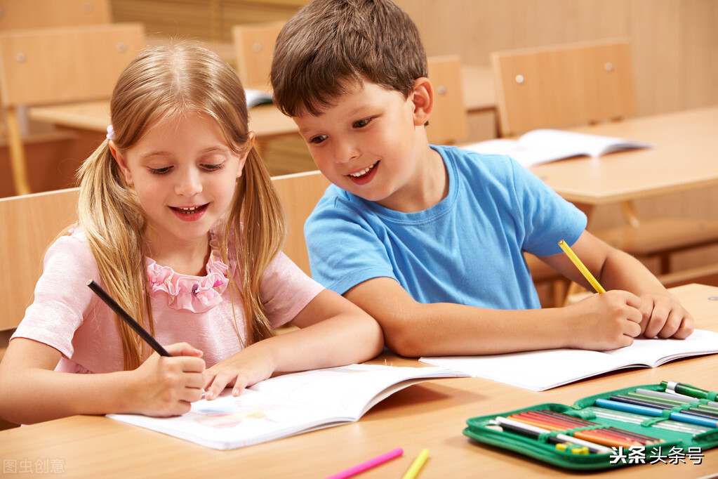 孩子上课总溜号发呆,上课溜号的孩子咋办