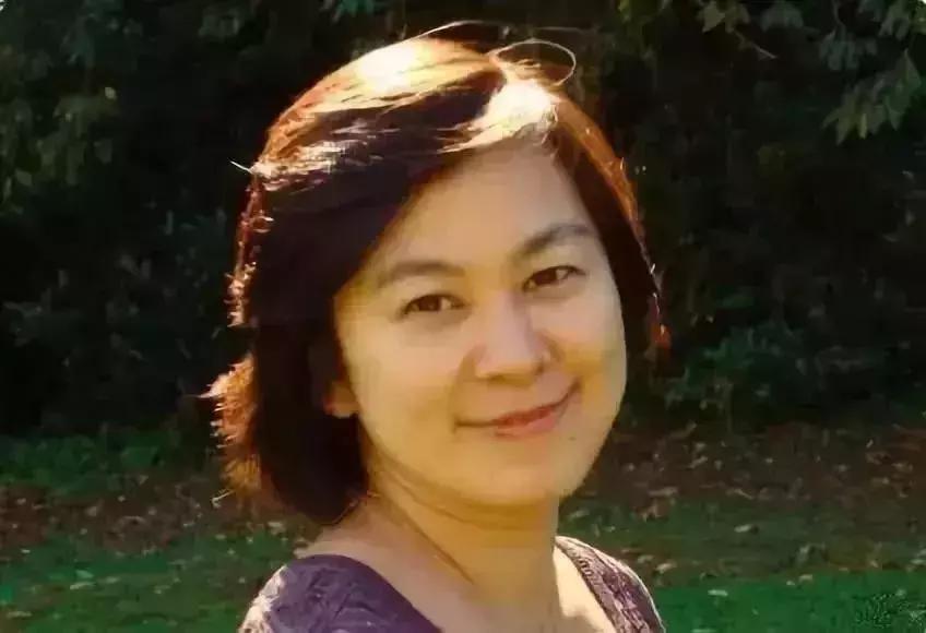 外交女神华春莹发飙记