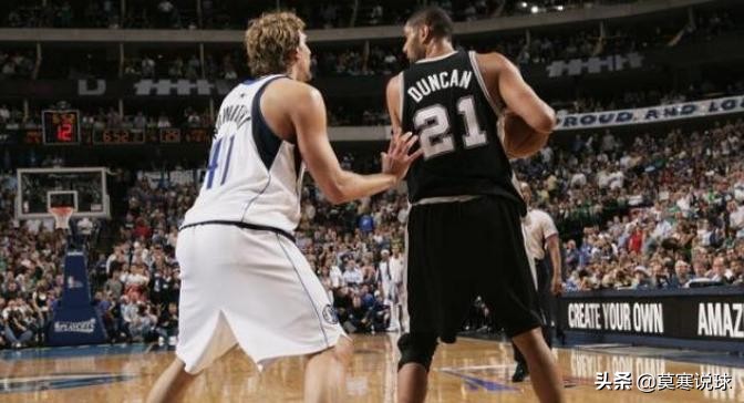 马刺没有连冠为什么能叫王朝,马刺当年为什么这么厉害