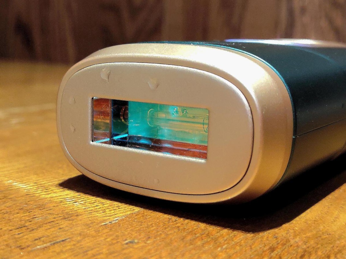 华为hilink脱毛仪脱毛用什么模式,华为hilink脱毛仪测评