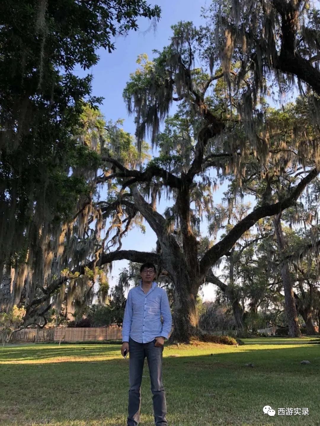 一个普通人，为了梦想，走了半个地球