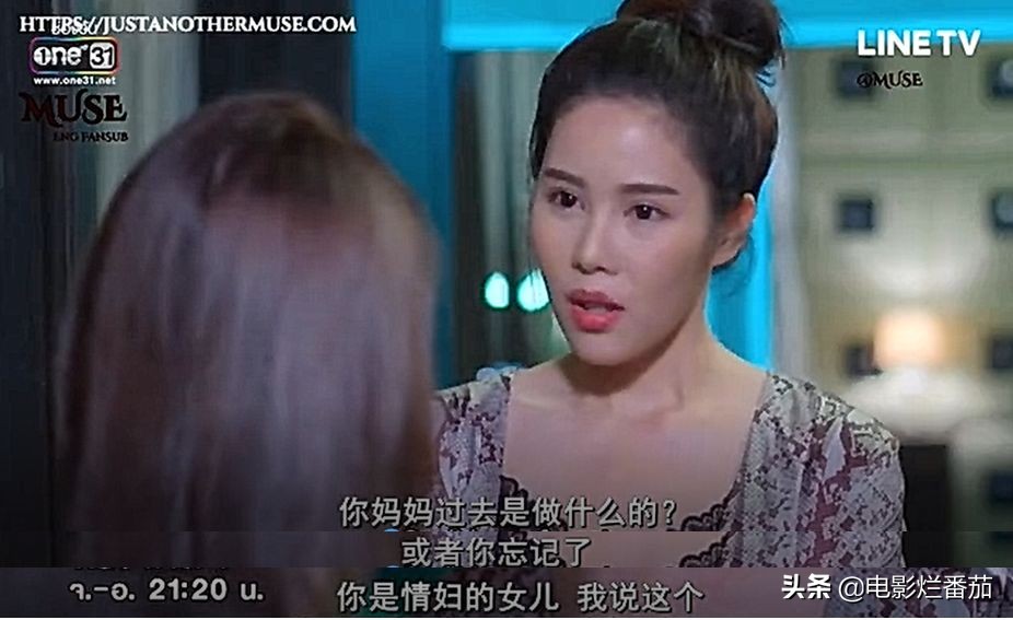 泰剧最近哪部被下架,张扬泰剧