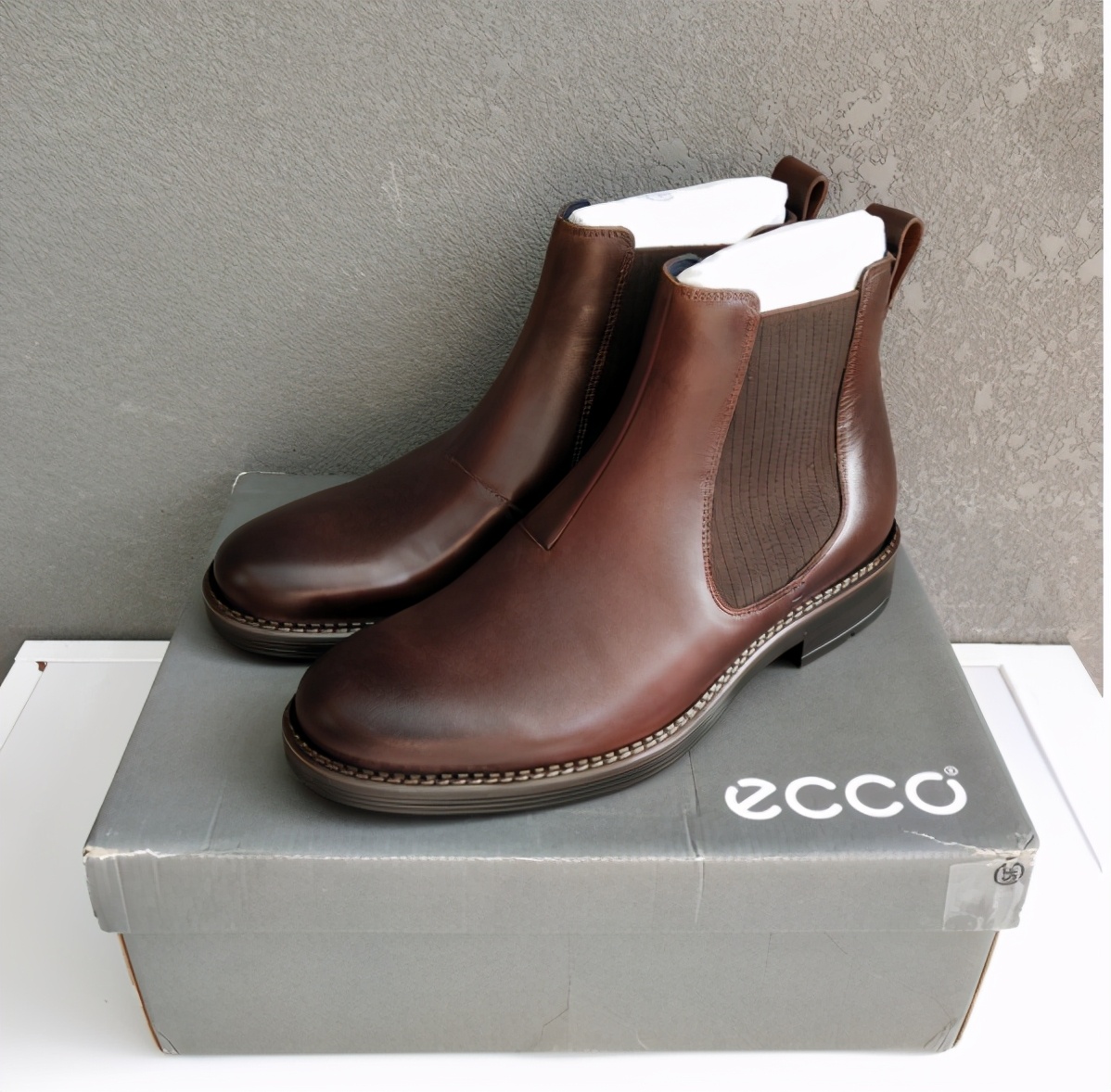 ECCO男鞋，黑五亚马逊海外购推荐