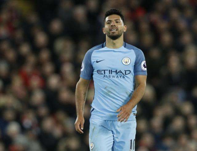 欧冠射手榜1亿巨星登顶梅西仅第5,欧冠历史总射手榜梅西